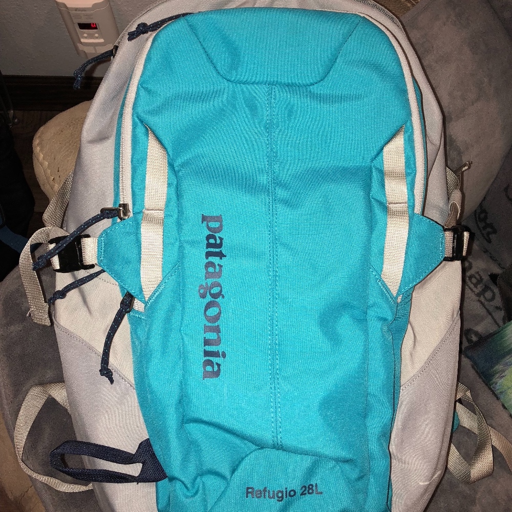 Patagonia Refugio 28L Backpack